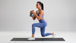 9 best kettlebell exercises to build abs and strengthen core muscles